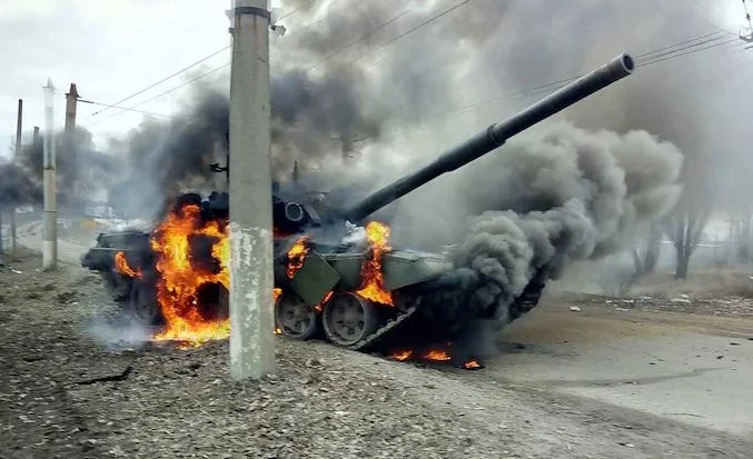 Dëmet e deritanishme që Ukraina i ka shkaktuar Rusisë