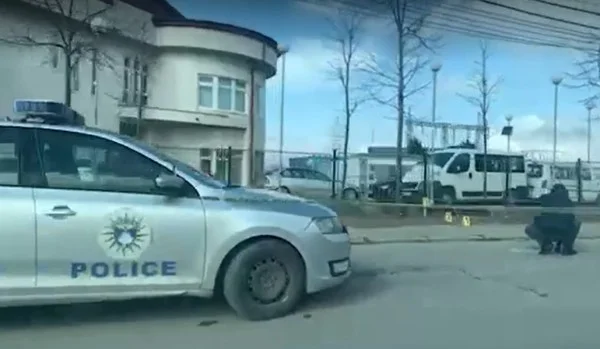 Ndalohet një 15vjeçar si i dyshuar për vrasjen e 14 vjeçarit në Prishtinë