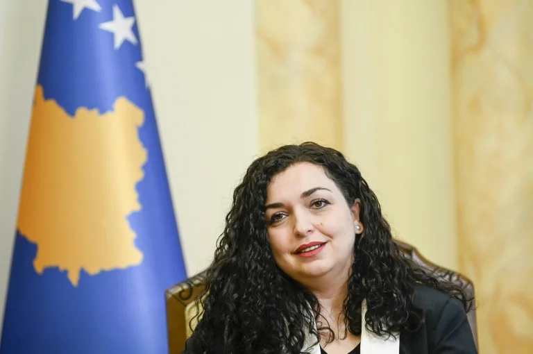 Osmani uron Bosnjën në Ditën e Pavarësisë