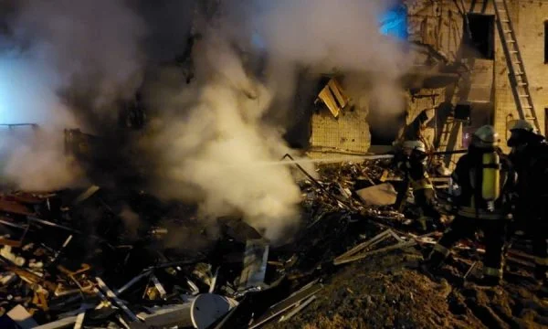 Këto janë zonat që janë aktualisht nën sulm në Ukrainë