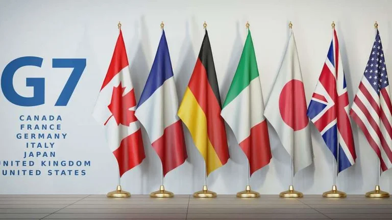 G7: Sanksionet ndaj Rusisë po kanë ndikim masiv