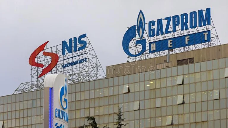 Naftëtarët e Kosovës ia bëjnë “bllok” Gazpromit rus