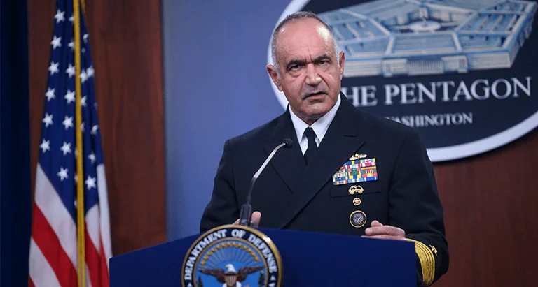 Gjenerali amerikan i armëve bërthamore reagon pas kërcënimeve të Putinit