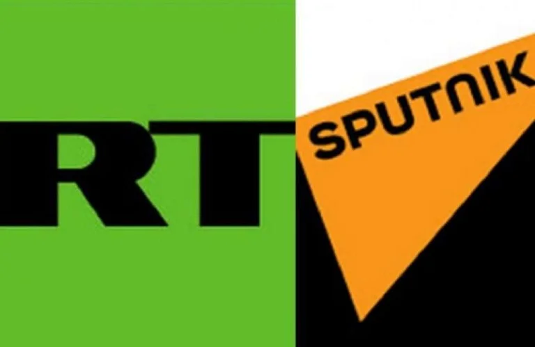 BE-ja bllokon Sputnikun dhe RT-në