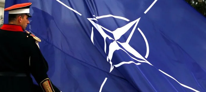 Bombardimet e Rusisë mbi Ukrainën, lëvizja urgjente e NATO-s