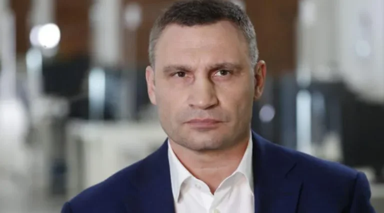 Klitschko: Tanket ruse janë vetëm 20 kilometra larg qytetit