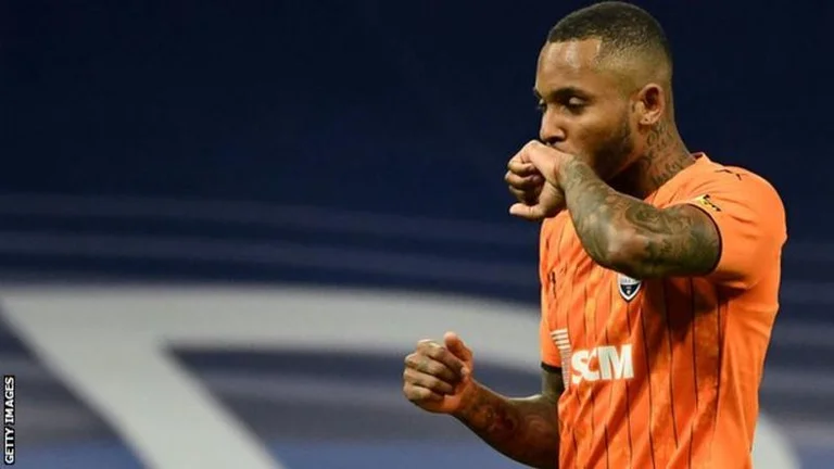 Klubi ukrainas Shakhtar Donetsk merr vendimin e madh për futbollistët e tij