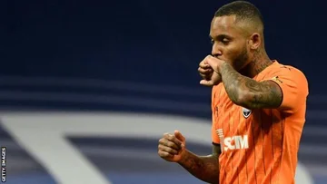 Ukrainischer Club Shakhtar Donezk trifft große Entscheidung für seine Fußballer