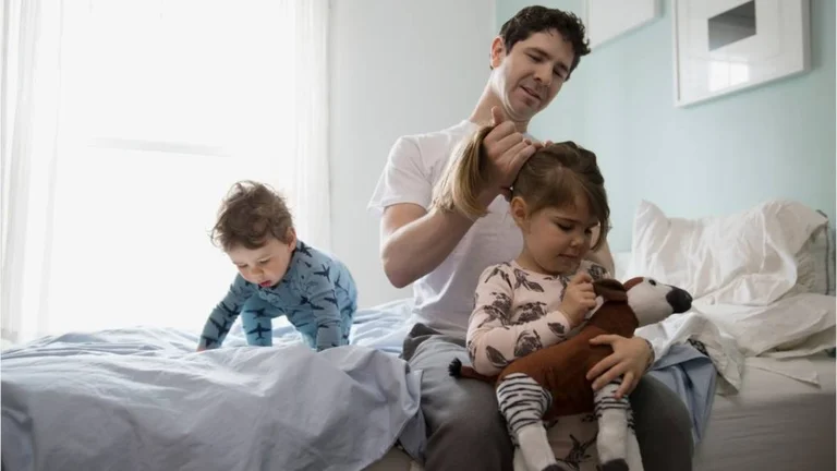 6 Eigenschaften, die Sie nur von Ihrem Vater erben können