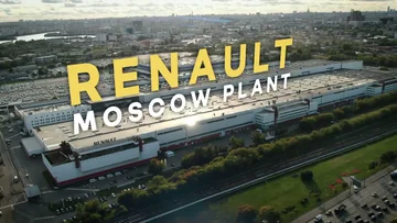 Russian Auto-industry Stops Production, World Threatened With Lack of Padicum