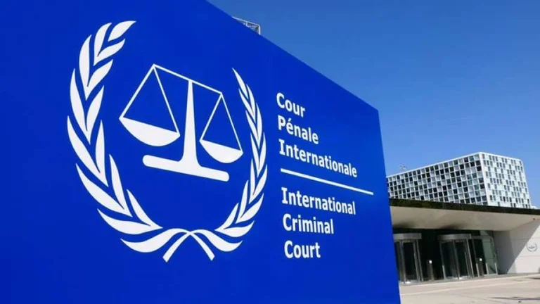 La Corte Penale Internazionale lancia le indagini nell'invasione russa dell'Ucraina