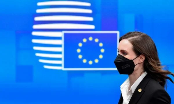 Finlandia aiuta anche l'Ucraina con armi e munizioni