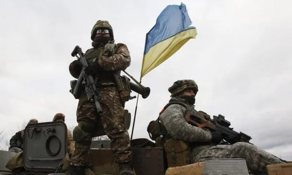 Ukraine has an offer for Russian soldiers: Death or 5 million rubles if they surrender