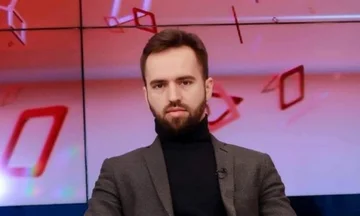 Sinan Kajtazi élu directeur du ballet national du Kosovo
