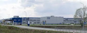 War in Ukraine also hits industry severely