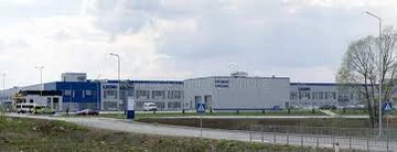 War in Ukraine also hits industry severely