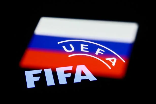 FIFA, UEFA sospende club russi, nazionali di tutte le razze