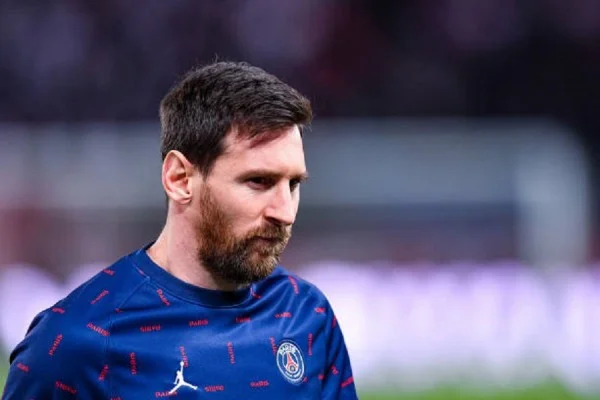 Renowned Club eröffnet Interesse an Leo Mess's Transfer
