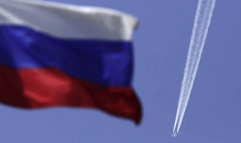 Rusia está más aislada: Cerca del espacio aéreo para 36 países
