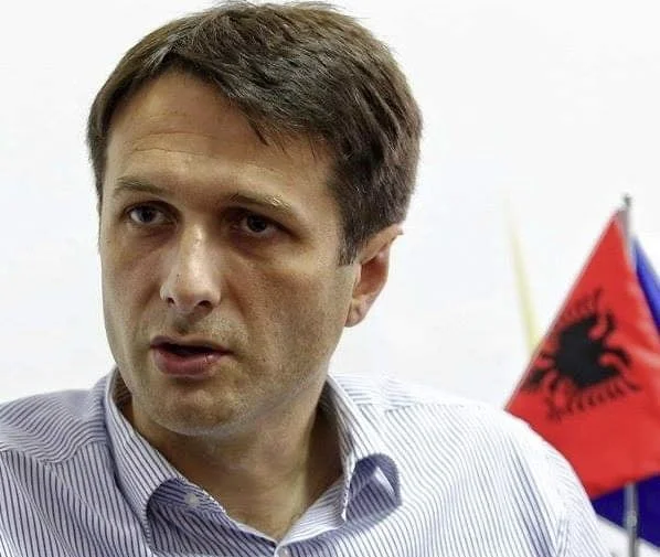 International developments, Valon Murati: Circumstances Under Way for Kosovo-Albania Union