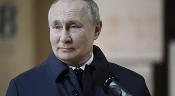Vladimir Poutine touchera-t-il le bouton nucléaire ?