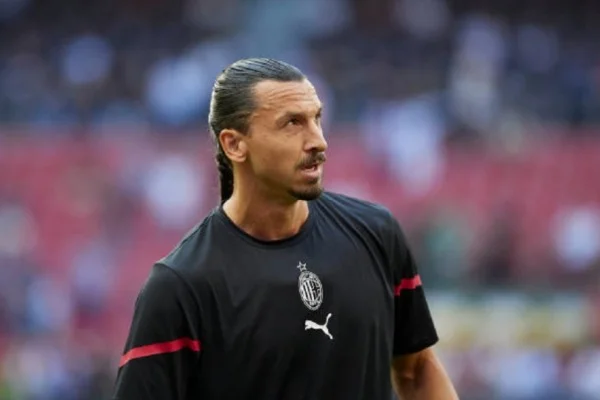 Ibrahimovic: Non mi ritiro senza vincere trofei con Milano