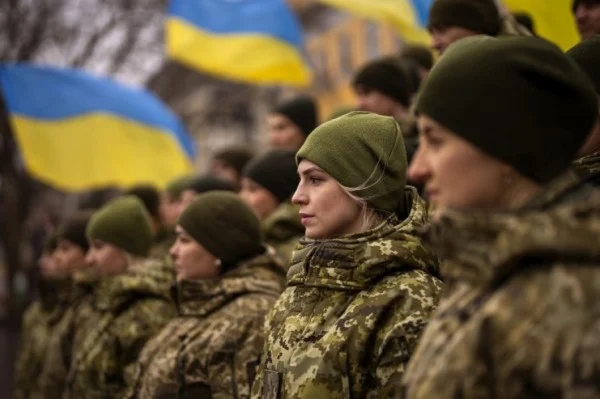 Ucrania perdona a los prisioneros con una condición: Tí se une a la lucha contra la Rusia agresiva