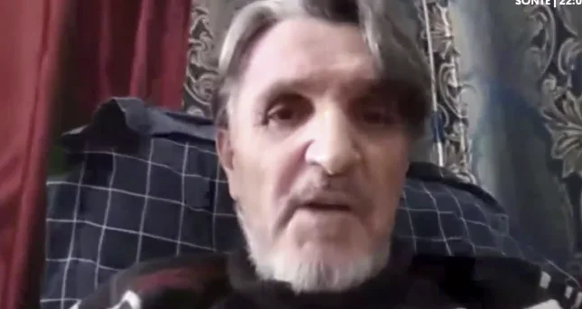 El hermano de Yusuf Bujoit, Bakú deja Kiev: Está en Uzgorod.