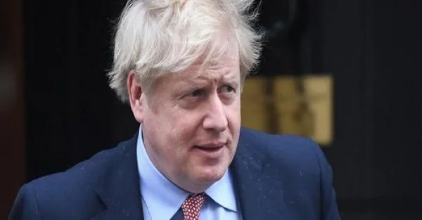 Johnson: Russland Heute ist die Wahrheit schädlich