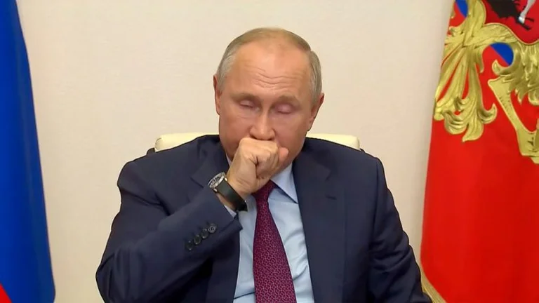 Putin tregon çka i ndodhi të nesërmen pasi u vaksinua kundër COVID-19
