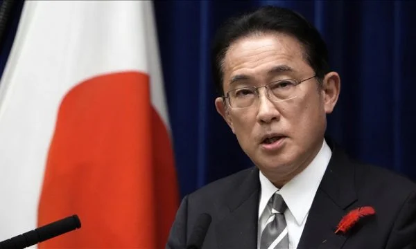 Japón establece la última sanción en Rusia