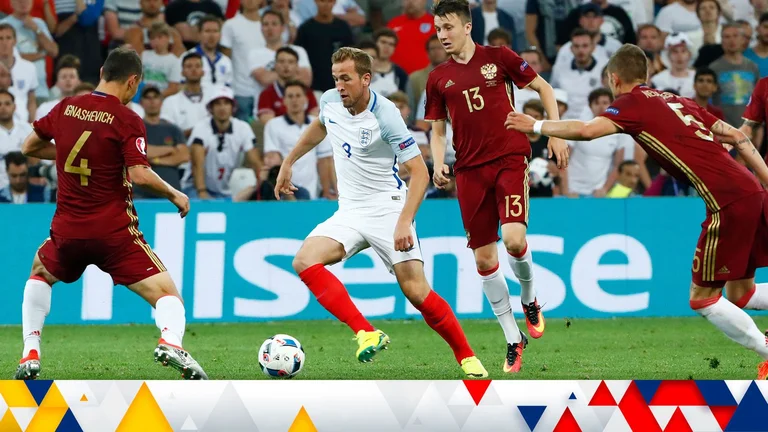 L'Inghilterra blocca anche la Russia dal calcio: nessuna partita da sola