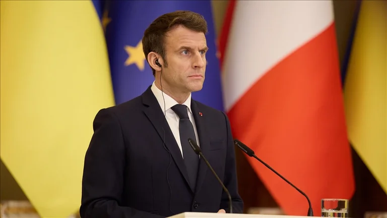 Frankreich ruft seine Bürger auf, Russland zu verlassen