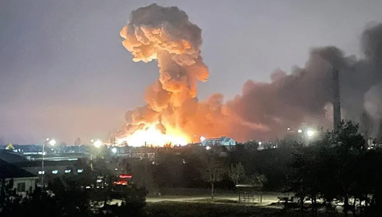Ufficiale: 352 civili ucraini uccisi da attacchi russi, 14 bambini