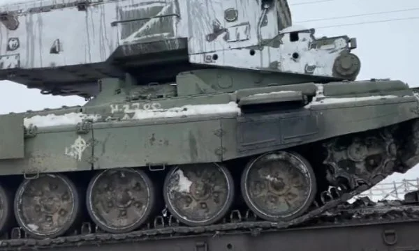 Media ucraini: Nova Kakhovka è caduta nelle mani della Russia