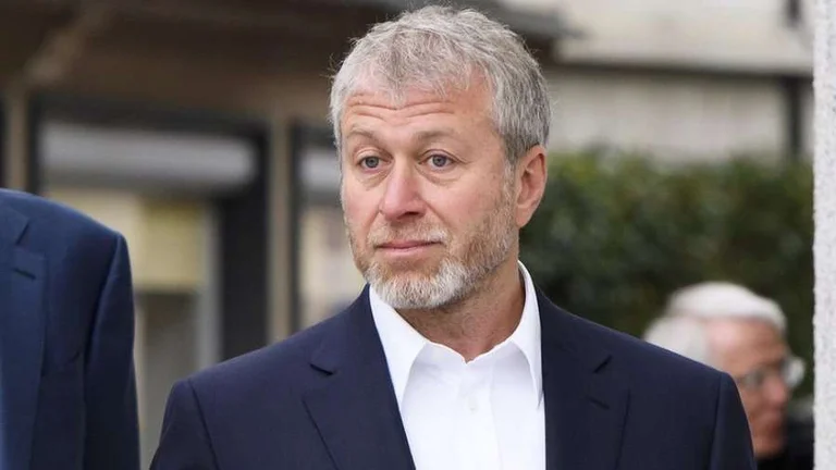 Abramovich si ritira dalla direzione di Chelsea