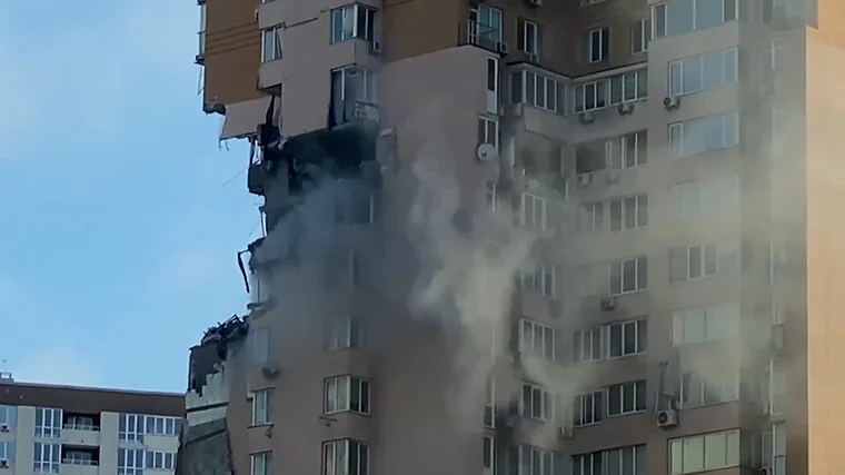 Chekhya hilft auch der Ukraine mit Waffen