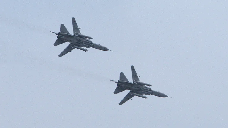 Lituania colpisce anche la Russia, spegne lo spazio aereo per gli aerei