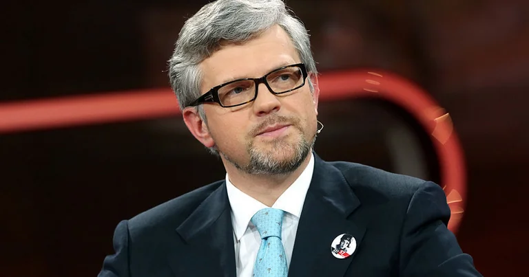 Germany makes the Ukrainian ambassador cry after refusing to help him now