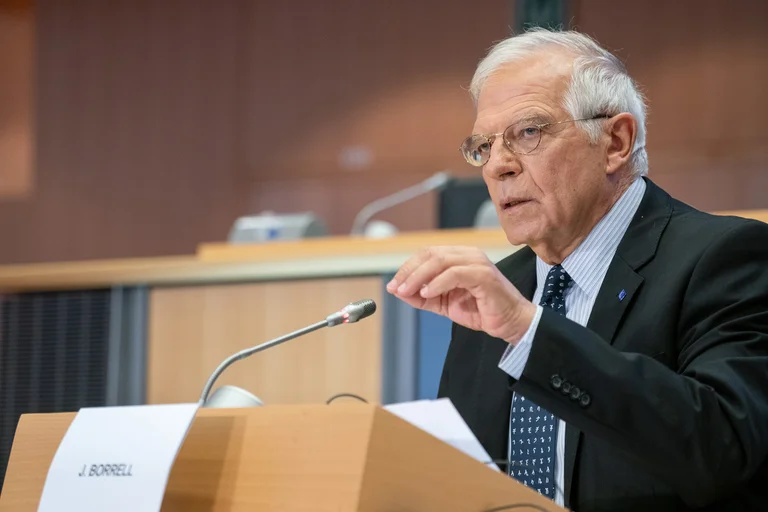 Borrell: Mohuesit e gjenocidit s’kanë vend në Evropë