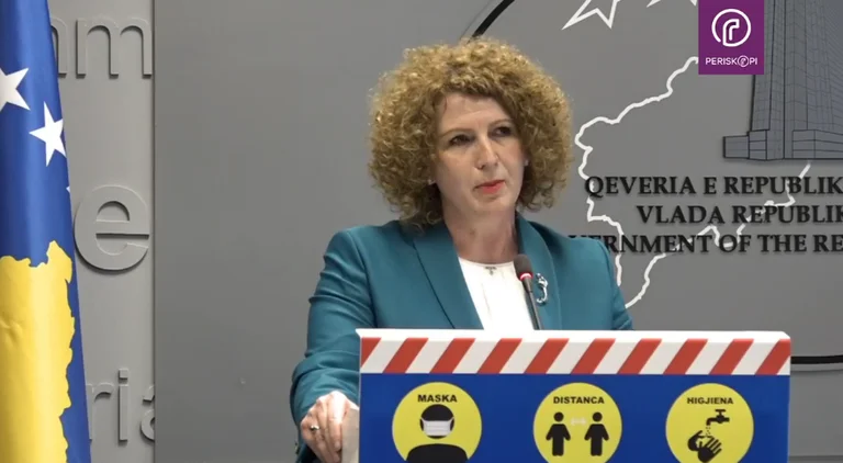 La paura della crisi della farina, il ministro Hajdari parla delle riserve del Kosovo