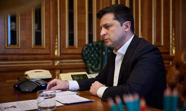 L'Italia decide di evacuare la Russia da SWIFT