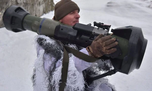 Ukraina: Mbi 3.500 ushtarë rusë janë vrarë dhe gati 200 të tjerë janë zënë robër
