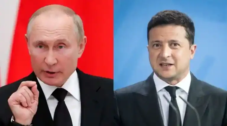 Dopo gli attacchi, i colloqui: Ucraina, Russia discutere paese e tempo