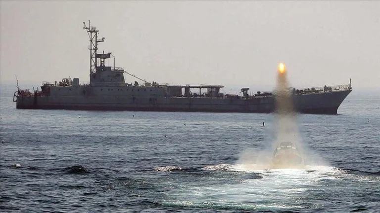 LAST LATER: Russia attacks Marioupolis with thousands of sea forces