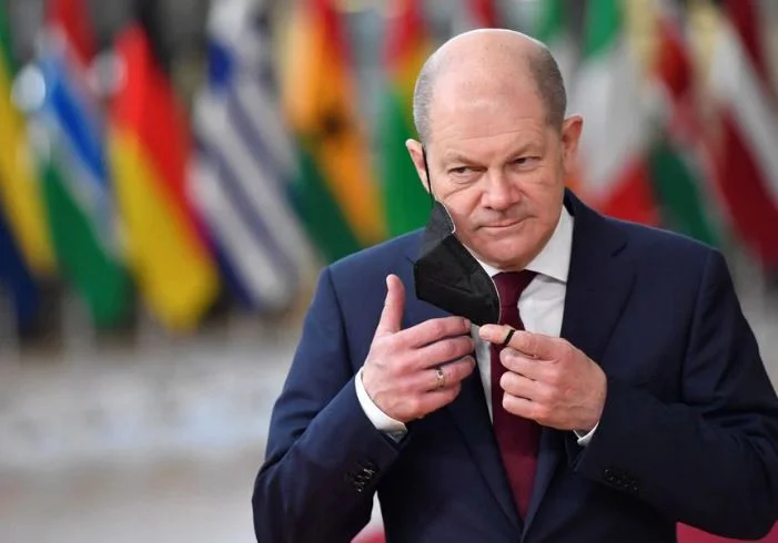 Sanction left on Russia, Germany willing to lose billions of euros to Putin