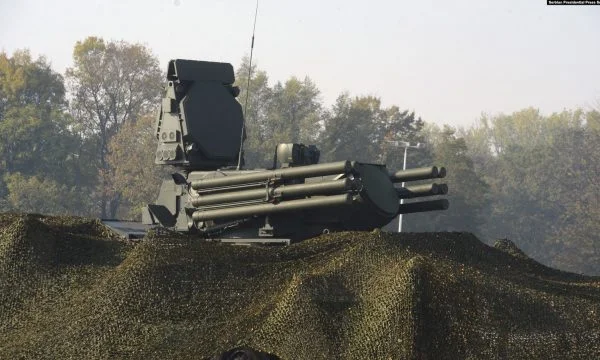 La Russia deve temere: la NATO prende i sistemi di difesa aerea dell'Ucraina