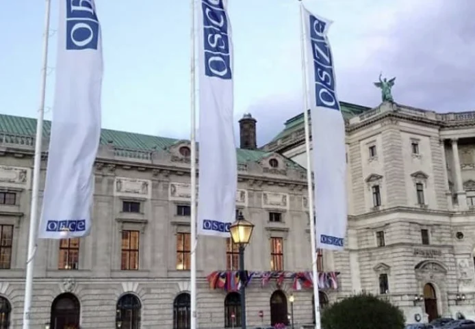 Serbia con la Russia al vertice dell’OSCE