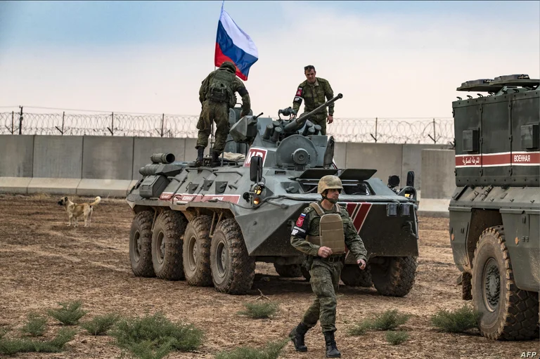 L'Amérique donne espoir : la Russie a perdu son élan jusqu'à présent, 2000 et 800 soldats russes tués