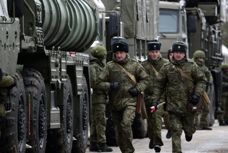 450 soldati russi sono stati uccisi finora combattendo in Ucraina